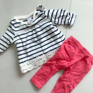 Baby girl clothes